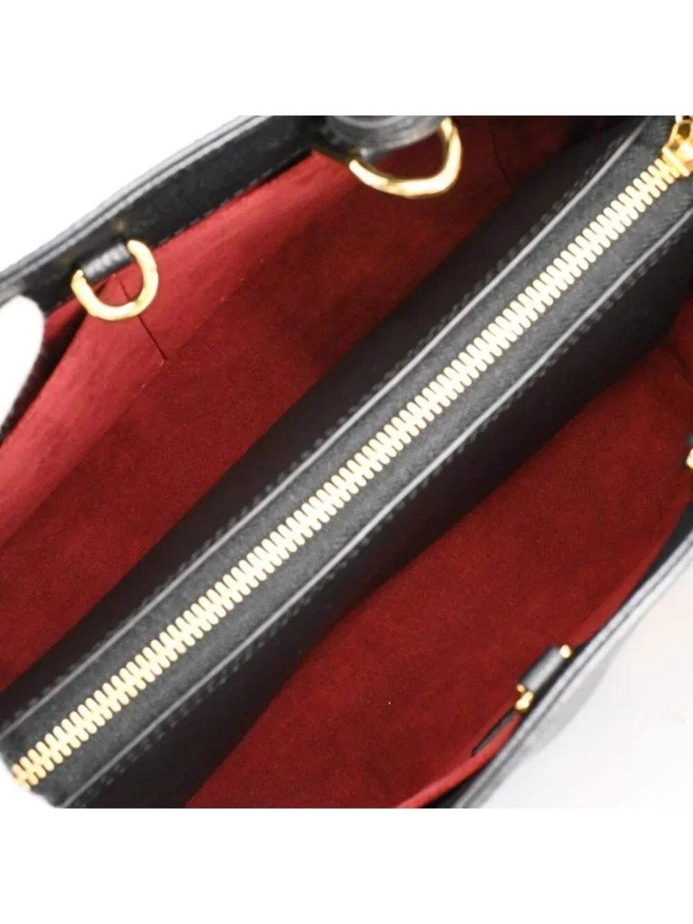 Louis Vuitton this authentic